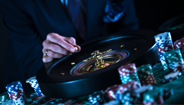 Best Online Casino Site With Bitcoin: A Complete Guide Online Casino Site With Bitcoin