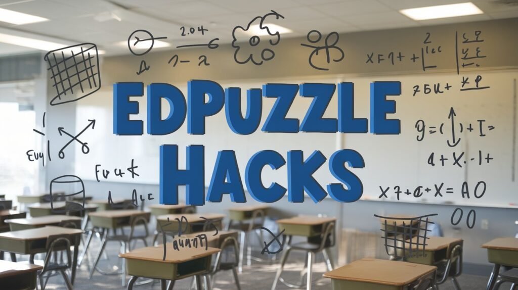 edpuzzle hacks