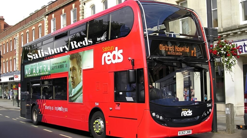 Salisbury Reds